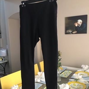 WHBM Ponte Leggings